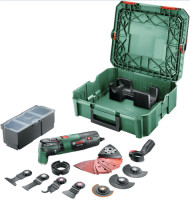 Bosch PMF 250 CES SystemBox