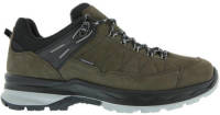 Grisport Tampa Low wandelschoenen bruin