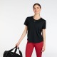 Nike T-shirt Dri-FIT One Women's Standard Fit Short-Sleeve Top