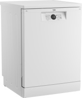 Beko BDFN26640WC Vrijstaande vaatwasser