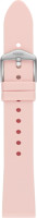 Fossil Siliconen Bandje Roze 18 mm
