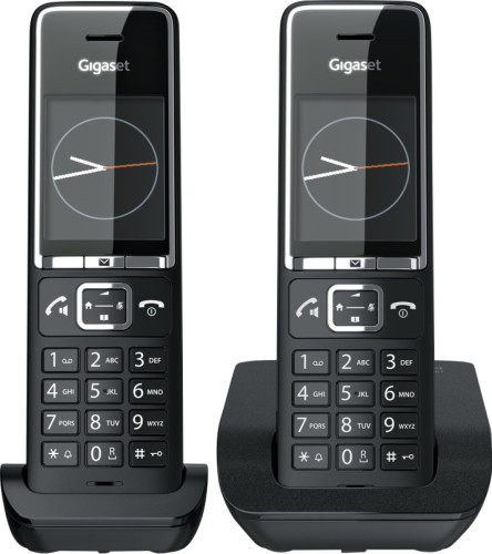 Gigaset Comfort 550 DUO