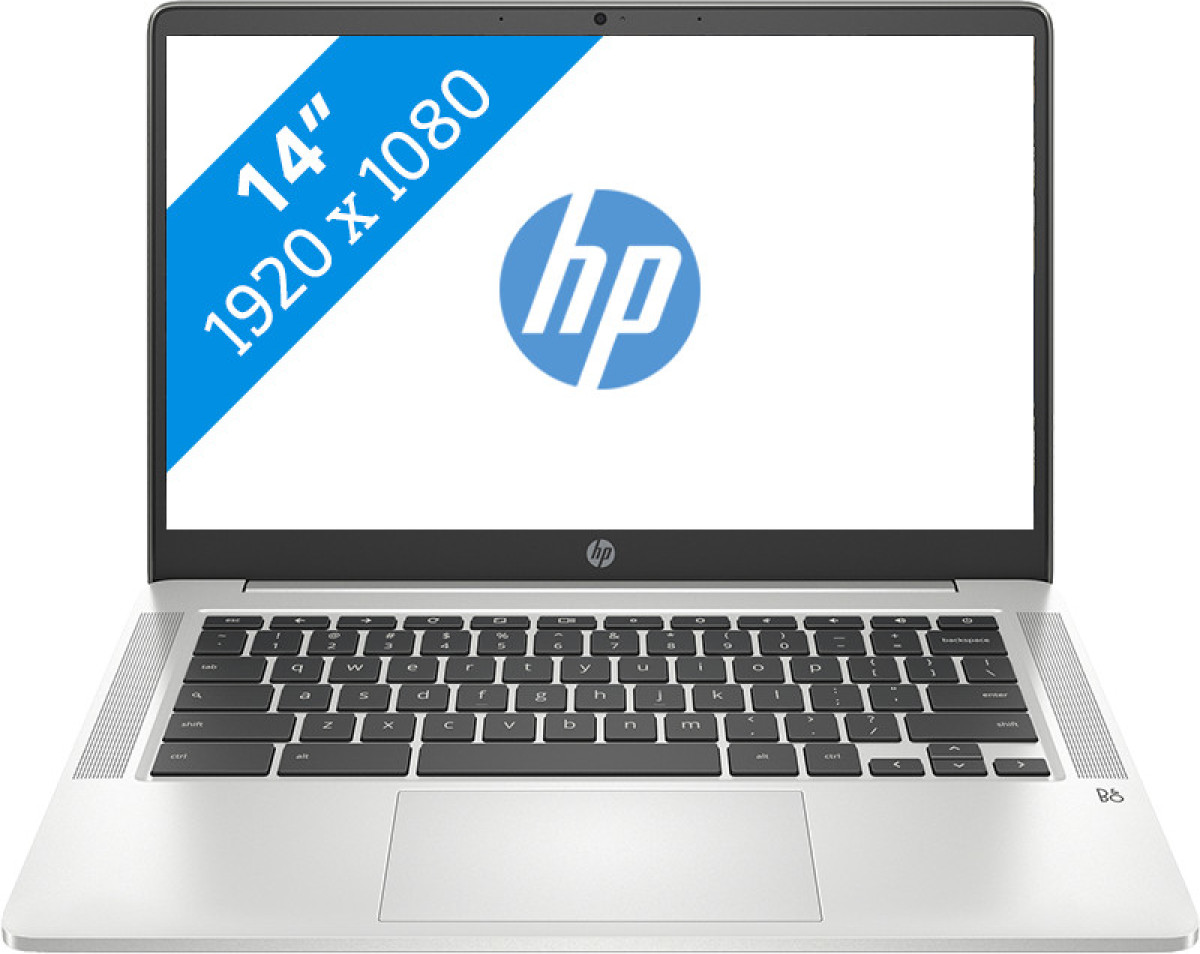 HP Chromebook 14a-na0948nd