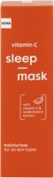 HEMA Nachtmasker Met Vitamine C 50ml