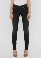 VERO MODA Skinny fit jeans VMLUX MR SLIM JEANS