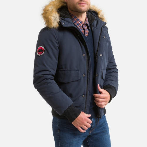 Superdry Bomberjack EVEREST BOMBER