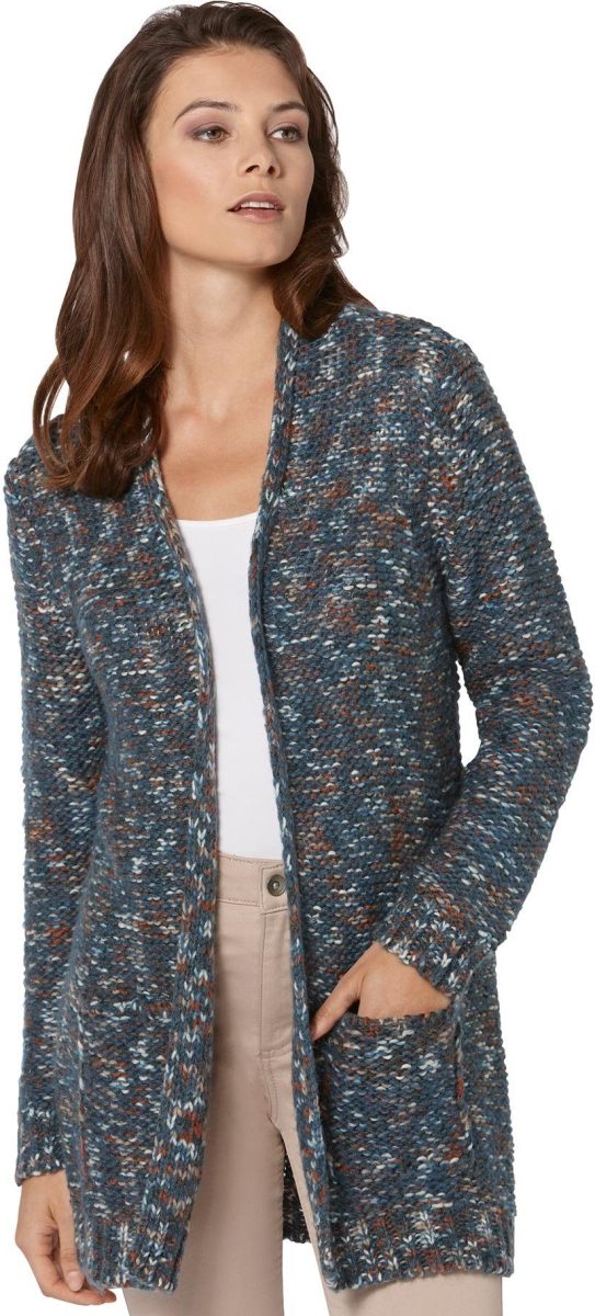 Ambria Fratelli Cardigan