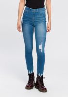Arizona JR Farm Skinny fit jeans Ultra Stretch High Waist
