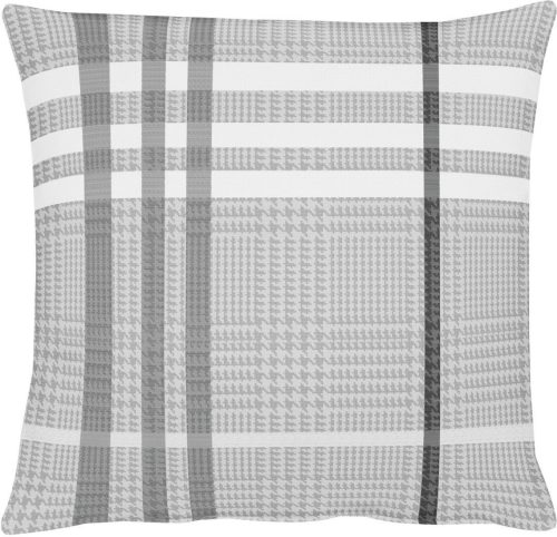 Apelt IC Winterland Sierkussen Tartan (1 stuk)