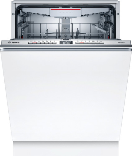 Bosch SBD6TCX00E / Volledig geïntegreerd / Nishoogte 87,5 - 92,5 cm