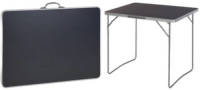 Wilderness campingtafel (80x60 cm)