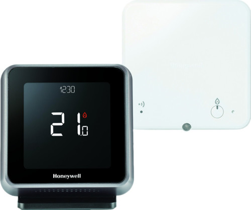 Honeywell Lyric T6R