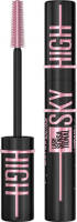Maybelline New York Lash Sensational Sky High mascara - Cosmic Black - Zwart
