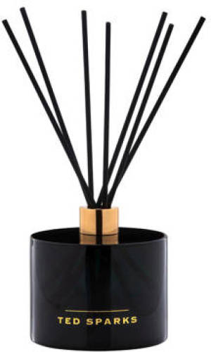 Ted Sparks geurstokjes XL - Wild Rose & Jasmin (450 ml)
