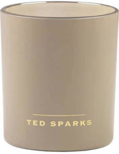 Ted Sparks geurkaars Demi - Tonka & Pepper