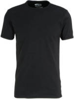 Petrol Industries T-shirt zwart