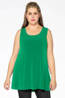 Yoek top groen