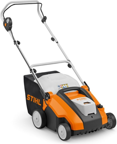 STIHL RLA 240 | Accuverticuteermachine | Zonder accu en lader