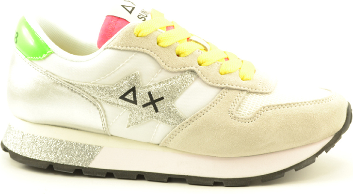 Sun68 Z31210 Ally Star Glitter