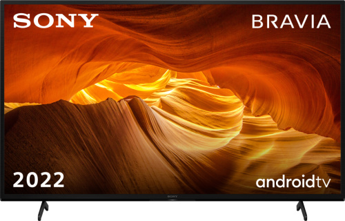 Sony Bravia KD-43X72KP (2022)
