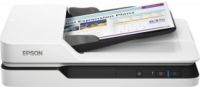 Epson WorkForce DS-1630 1200 x 1200 DPI ADF-scanner Wit A4