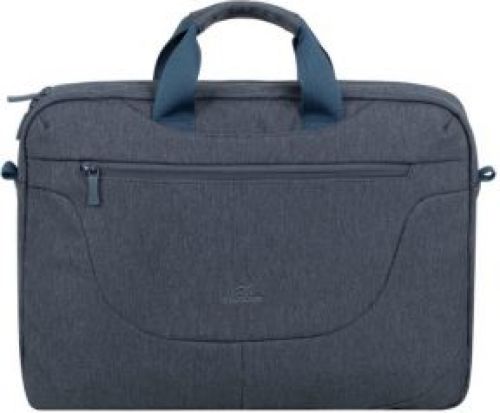 Rivacase 7731 Dark Grey Laptop Bag 15.6