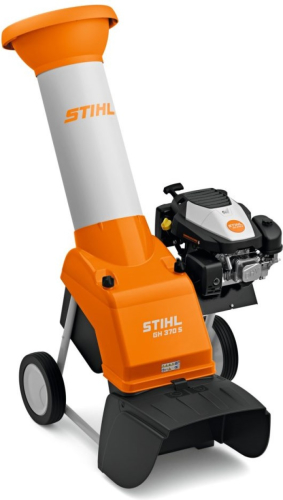 STIHL GH 370 Benzinehakselaar | 196 CM³ | tot 45 mm | 2400 omw./min