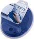 Gembird MP-GEL-B muismat Blauw