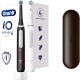 Oral-B iO 4 Zwart & Wit Elektrische Tandenborstels