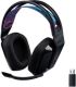 Logitech G G535 Headset Draadloos Hoofdband Gamen Zwart