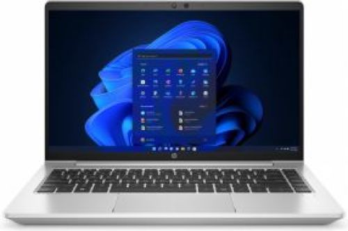 HP ProBook 640 G8 Notebook 35,6 cm (14 ) Full HD Intel® 11de generatie Core© i5 8 GB DDR4-SDRAM 2