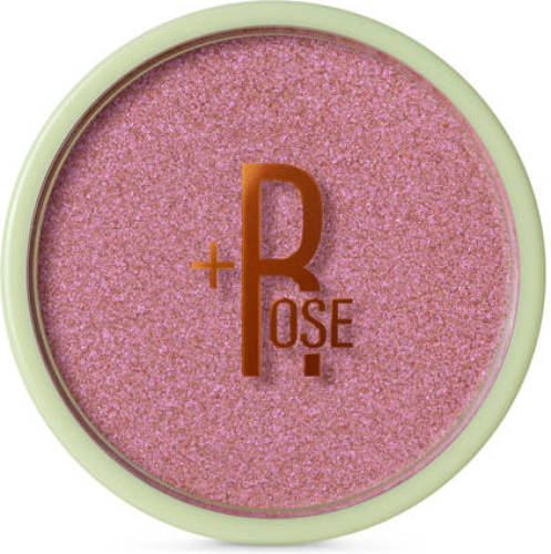 Pixi +ROSE Glow-y Powder blush