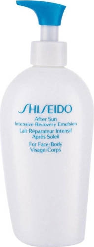 Shiseido Intensive Recovery Emulsion aftersun - 300 ml