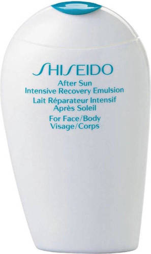 Shiseido Intensive Recovery Emulsion aftersun - 150 ml