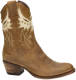 Sendra 16227 Debora leren cowboylaarzen bruin