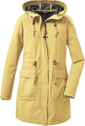 G.I.G.A. DX by killtec Softshell-parka GS 99 WMN SFTSHLL PRK