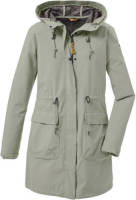 G.I.G.A. DX outdoor jas GS 99 lichtgroen