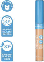 Rimmel London Kind & Free Vegan concealer - 10 Fair