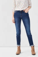 Cache Cache skinny jeans denim stone