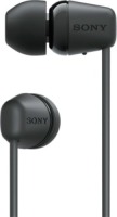 Sony WI-C100 Oordopjes Grijs