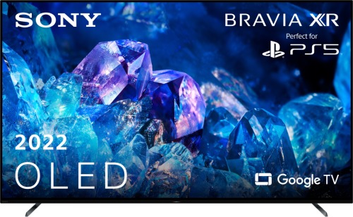 Sony XR-77A84KAEP - 77 inch (196 cm) OLED TV
