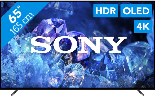 Sony Bravia OLED XR-65A80K (2022)
