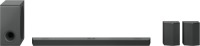 LG DS95QR Soundbar