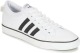 adidas Originals Nizza sneakers wit/zwart