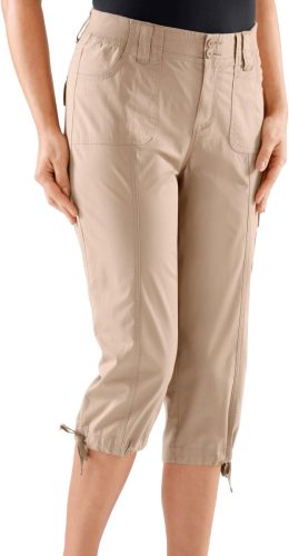 Casual Looks Capribroek