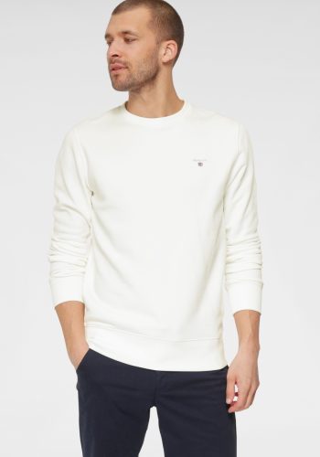 GANT Sweatshirt Original C-Neck Sweat