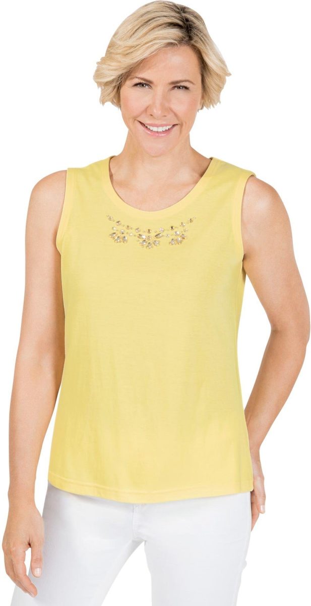 Classic Shirttop