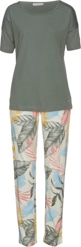 Vivance Dreams Pyjama met bloemenprint