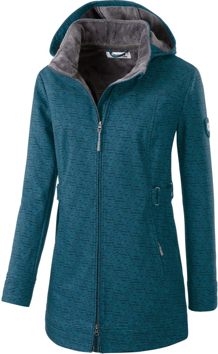 Casual Looks Softshell-jack