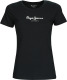 Pepe Jeans T-shirt NEW VIRGINIA met logoprint